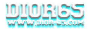 dior65 logo